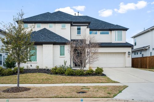 12576 Diamond Creek Dr, Frisco, TX, 75035-2626 | Card Image