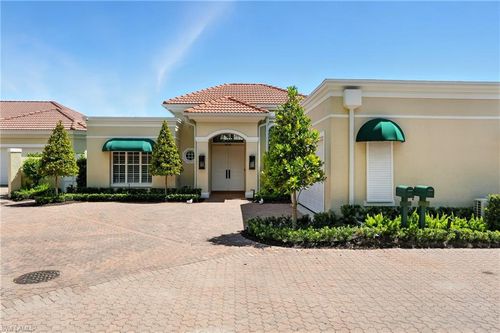 3712 Rachel Ln, NAPLES, FL, 34103-3725 | Card Image