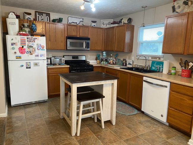 956 Arabian Way, House other with 3 bedrooms, 2 bathrooms and null parking in Bargersville IN | Image 18