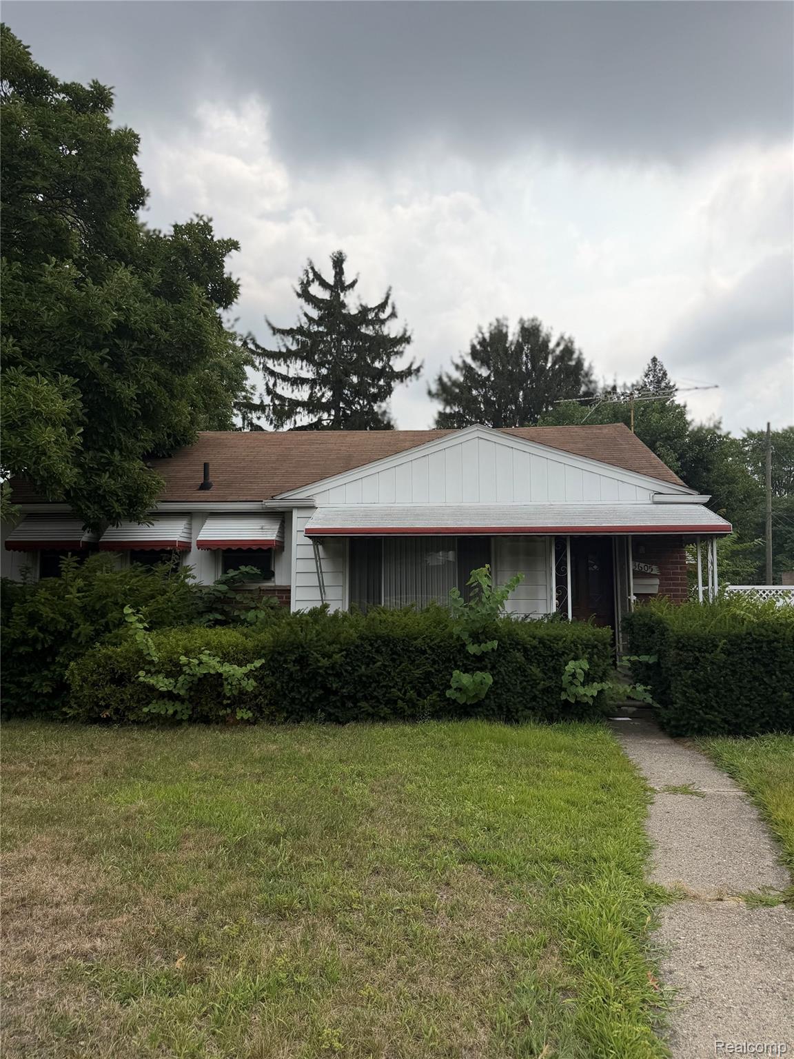 Residential in Dearborn
