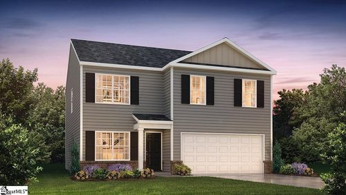 129 Cades Cove Dr, Greenwood, SC, 29646 | Card Image