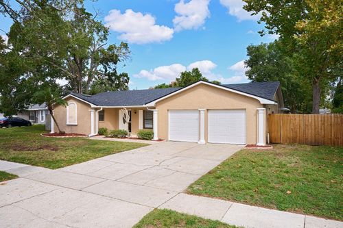 8521 Sandberry Blvd, ORLANDO, FL, 32819-4150 | Card Image