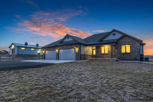 1688 Espen Trl, Cheyenne, WY, 82009-9835 | Card Image