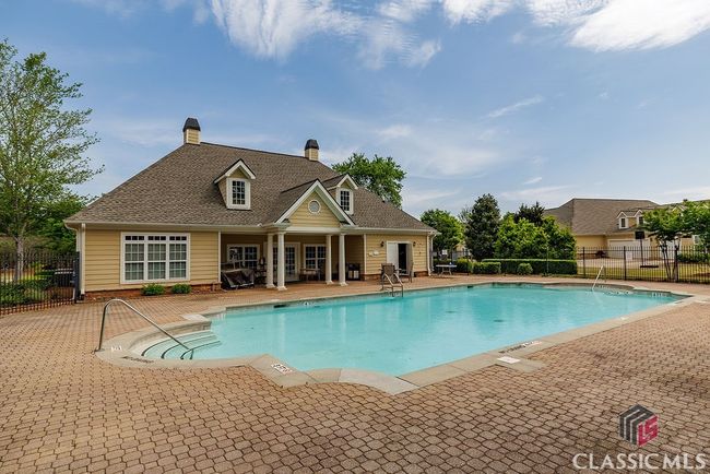 3262 Orchard Cir, Condo with 4 bedrooms, 4 bathrooms and 2 parking in Watkinsville GA | Image 43