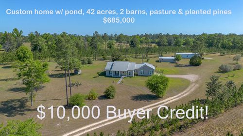 505 Goodson Rd, QUINCY, FL, 32351-9109 | Card Image