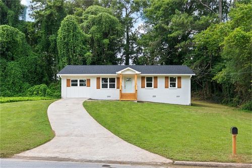 353 Roxbury Dr, Riverdale, GA, 30274-2821 | Card Image