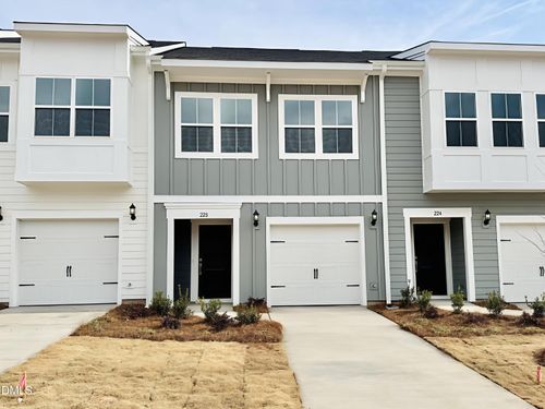 275-228 Central Townes Way, Raleigh, NC, 27603-4586 | Card Image