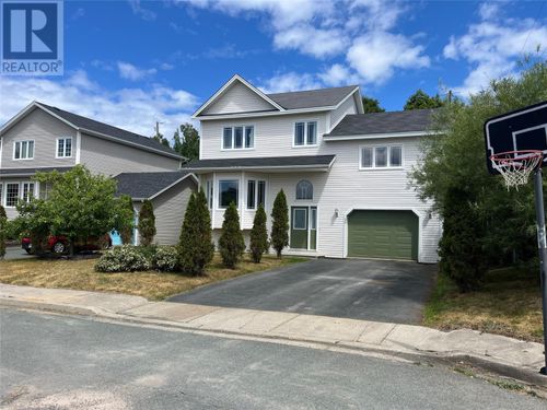 30 Jackie Pl, Conception Bay South, NL, A1X2E3 | Card Image
