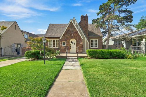 2124 19th St, Tulsa, OK, 74104-5604 | Card Image