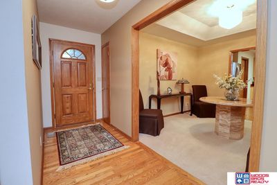 2530 Shaunte Court, House other with 3 bedrooms, 1 bathrooms and 2 parking in Lincoln NE | Image 3