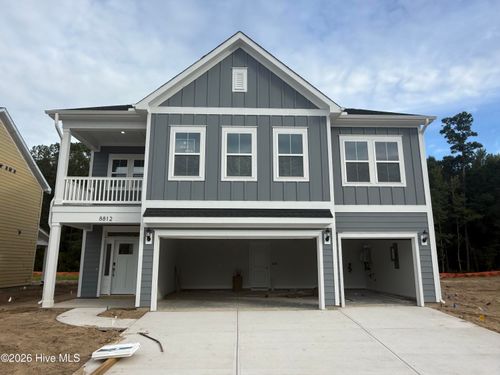 8812 Canoe Brook Ct, Wilmington, NC, 28411-4301 | Card Image