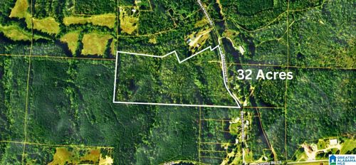 --TBD1 Beech Grove Ln, Haleyville, AL, 35565 | Card Image
