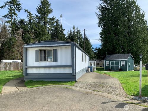 302 Pioneer Rd, Aberdeen, WA, 98520-5779 | Card Image