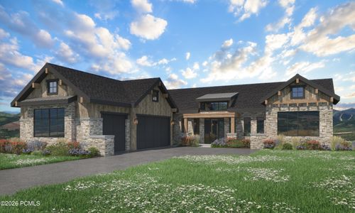 1216 E Coyote View Circle, Heber City, UT, 84032 | Card Image