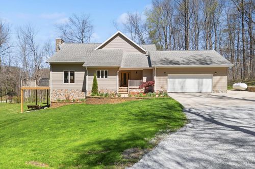 4750 Bennington Road, Hillsboro, OH, 45133 | Card Image