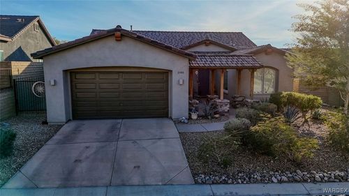 3140 Secret Pass Canyon Drive, Bullhead City, AZ, 86429 | Card Image