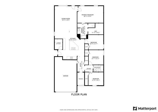 15212 Shell Bark Cv, House other with 4 bedrooms, 2 bathrooms and null parking in Austin TX | Image 39