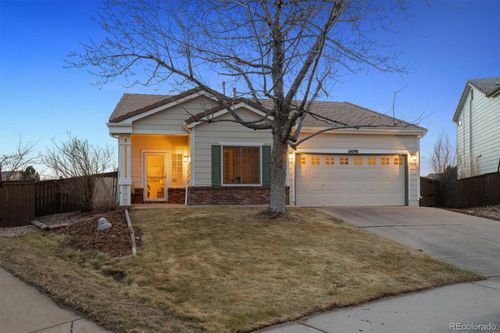 10098 Mackay Dr, Highlands Ranch, CO, 80130-6835 | Card Image
