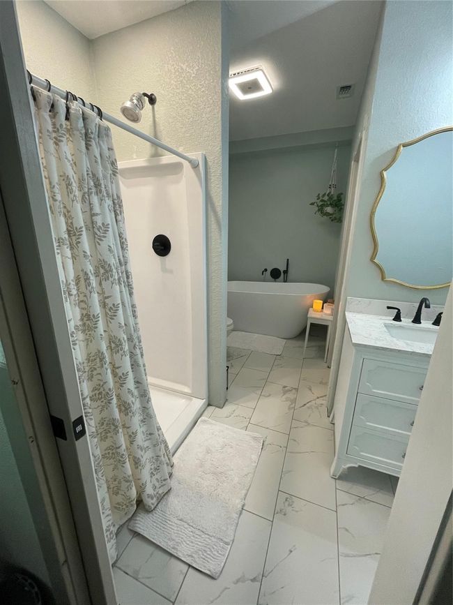 102 Walnut Ave, House other with 4 bedrooms, 2 bathrooms and null parking in Walnut Springs TX | Image 11