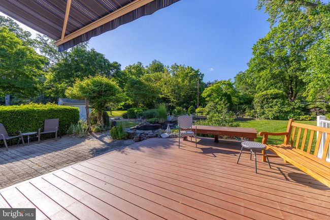 301 Mohawk Dr, House other with 4 bedrooms, 3 bathrooms and null parking in Wenonah NJ | Image 7