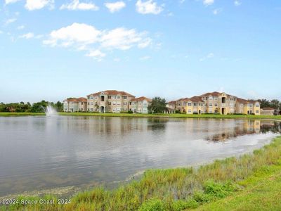 302 - 1777 Sophias Drive, Condo with 1 bedrooms, 1 bathrooms and null parking in Melbourne FL | Image 2