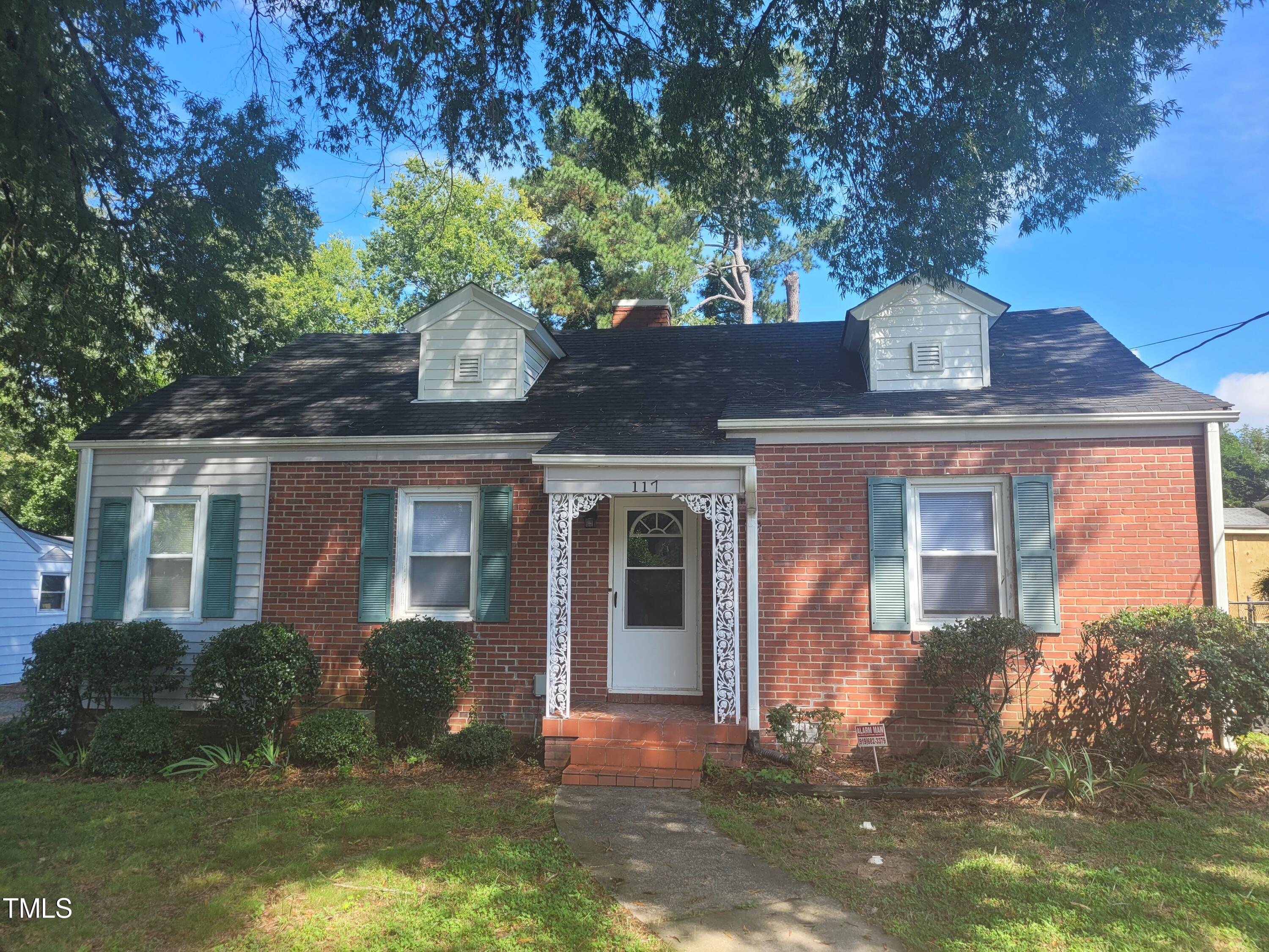 Davidson Ave, Durham, NC 27704