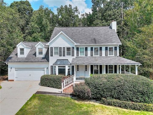 3265 Brownwood Dr, Snellville, GA, 30078-4169 | Card Image