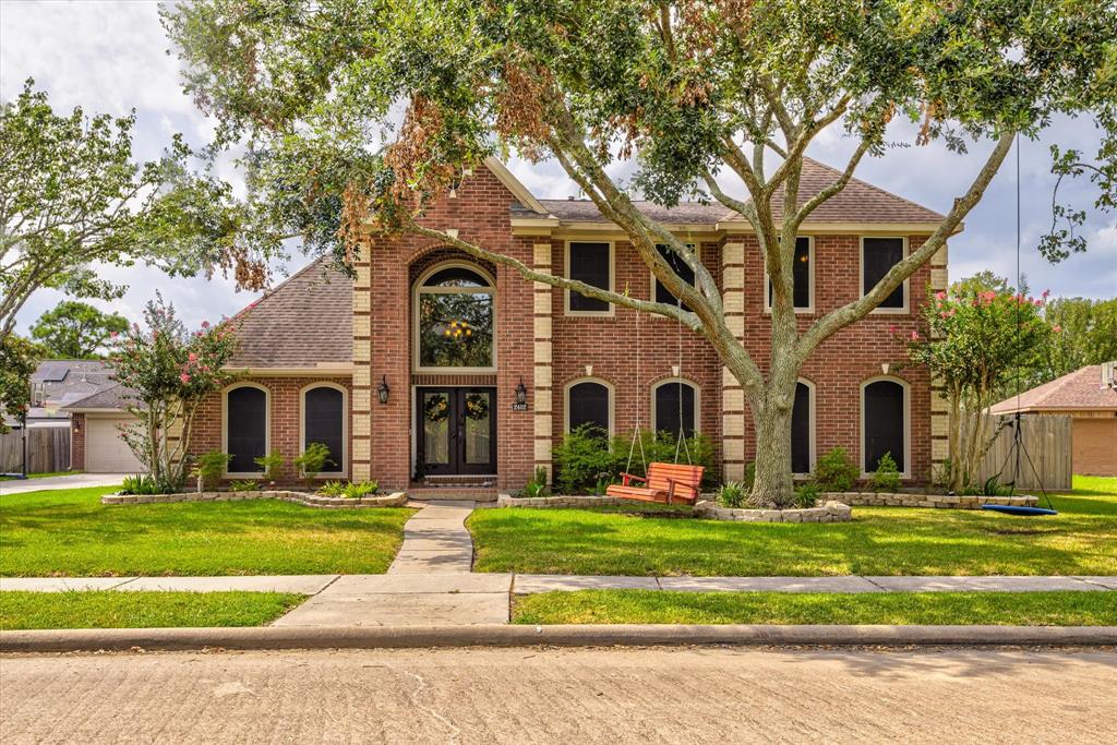 Sarasota Dr, Friendswood, TX 77546