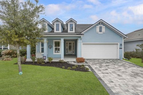 1105 Laurel Valley Dr, Orange Park, FL, 32065 | Card Image