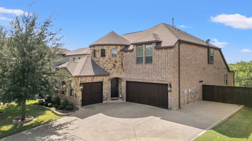4200 Thistle Hl, Denton, TX, 76210-5251 | Card Image