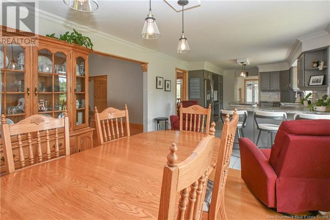 981 Rte 135, House other with 6 bedrooms, 3 bathrooms and null parking in Duguayville NB | Image 18