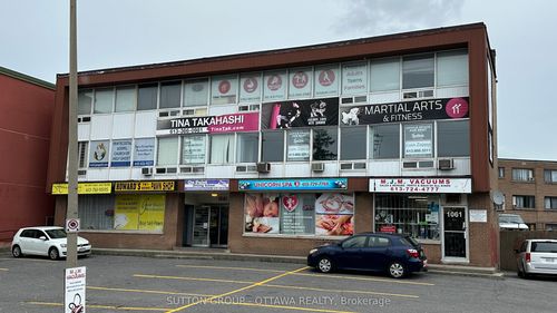 204-1061 Merivale Rd, Ottawa, ON, K1Z6A9 | Card Image