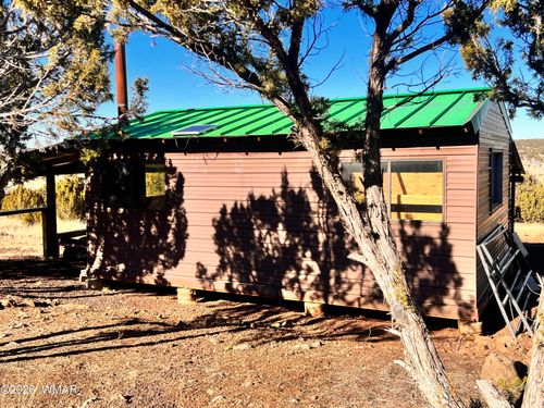1 Concho Hwy, Concho, AZ, 85924 | Card Image
