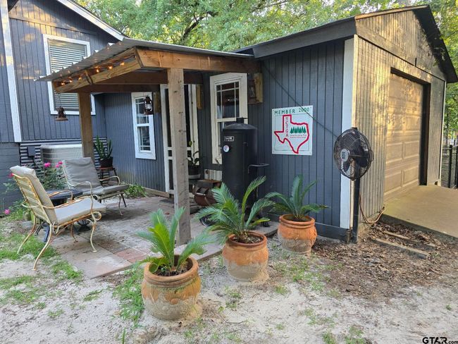 201 Elmwood Ln, House other with 2 bedrooms, 2 bathrooms and null parking in Holly Lake Ranch TX | Image 23