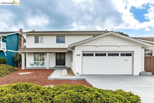 1298 Ribbon St, Foster City, CA, 94404-1906 | Card Image