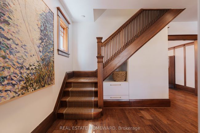 128 Bingham Ave, House attached with 4 bedrooms, 3 bathrooms and 2 parking in Toronto ON | Image 18