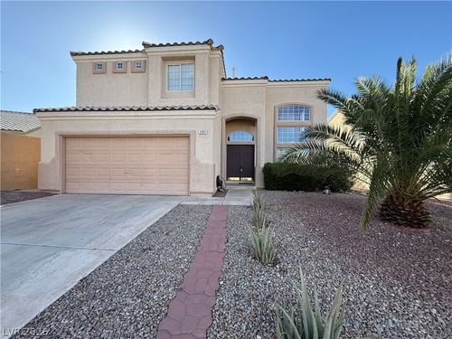 291 Mayberry St, Henderson, NV, 89052-2310 | Card Image