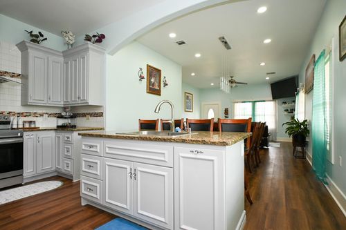 1229 County Road 5015, Cleveland, TX, 77327-3325 | Card Image