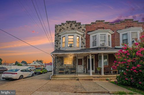 229 Upland Ave, Reading, PA, 19611-2080 | Card Image