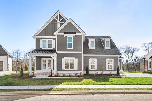 2826 Chaudoin Ct, Murfreesboro, TN, 37129-4570 | Card Image