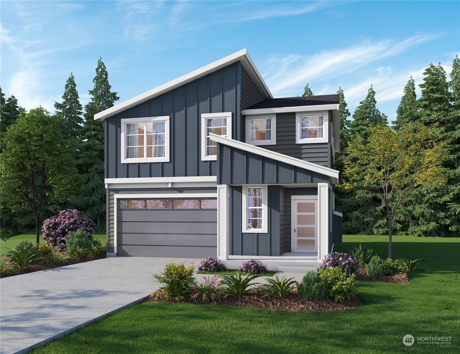 124th Pl, Kent, WA 98031
