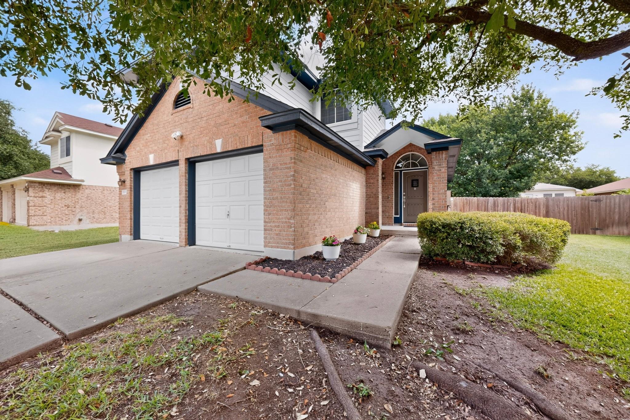 Residential in Round Rock 5