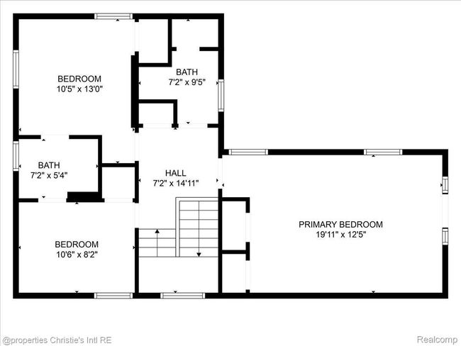 75 Grosse Pointe Blvd, House other with 3 bedrooms, 3 bathrooms and null parking in Grosse Pointe Farms MI | Image 26