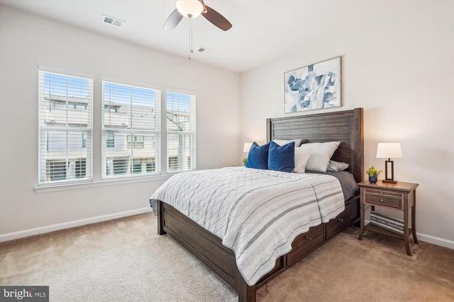 43436 Apple Orchard Sq, Townhouse with 4 bedrooms, 5 bathrooms and null parking in ASHBURN VA | Image 31