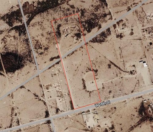 1500 W 16th St, Odessa, TX, 79763 | Card Image