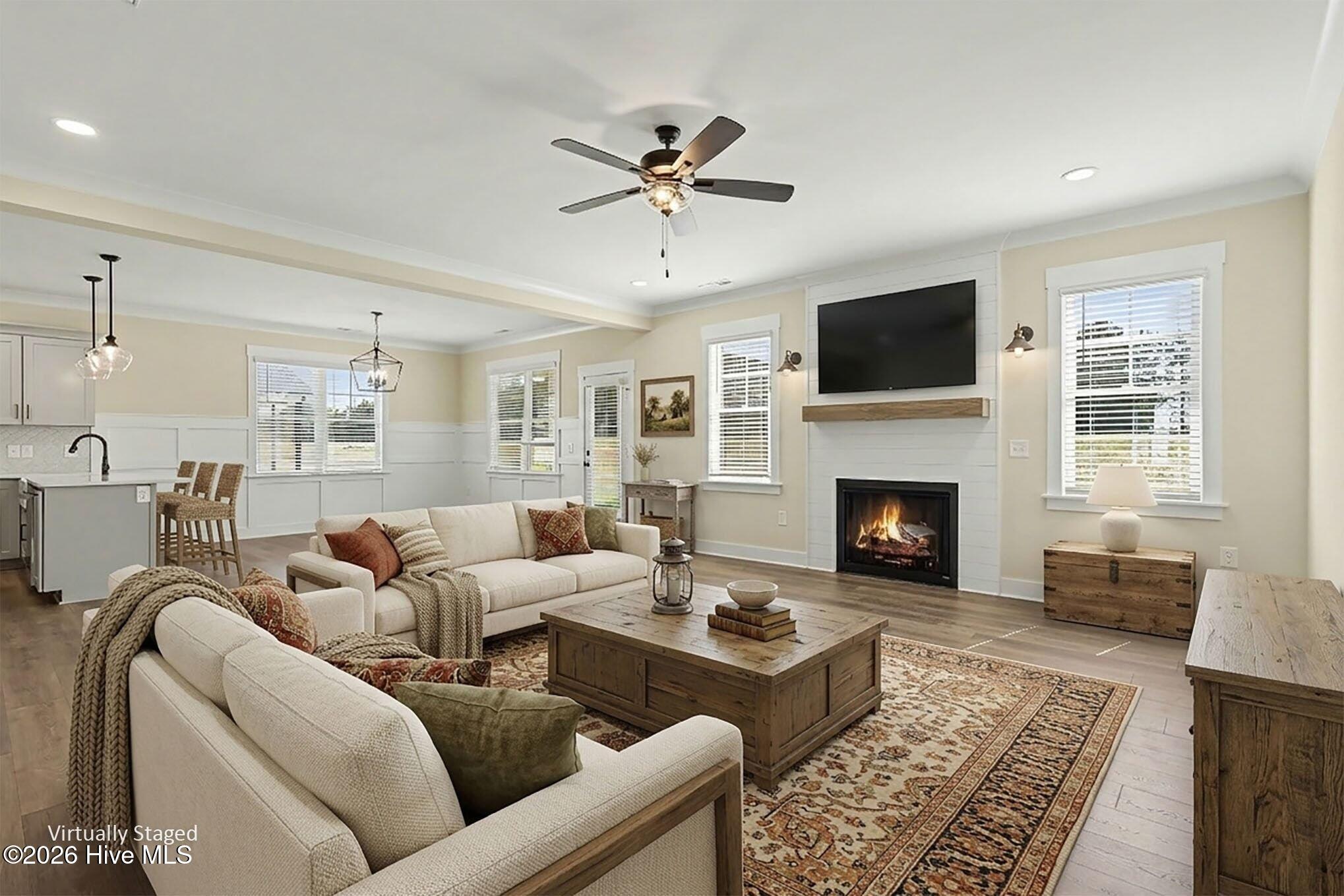 Residential in Clayton 4