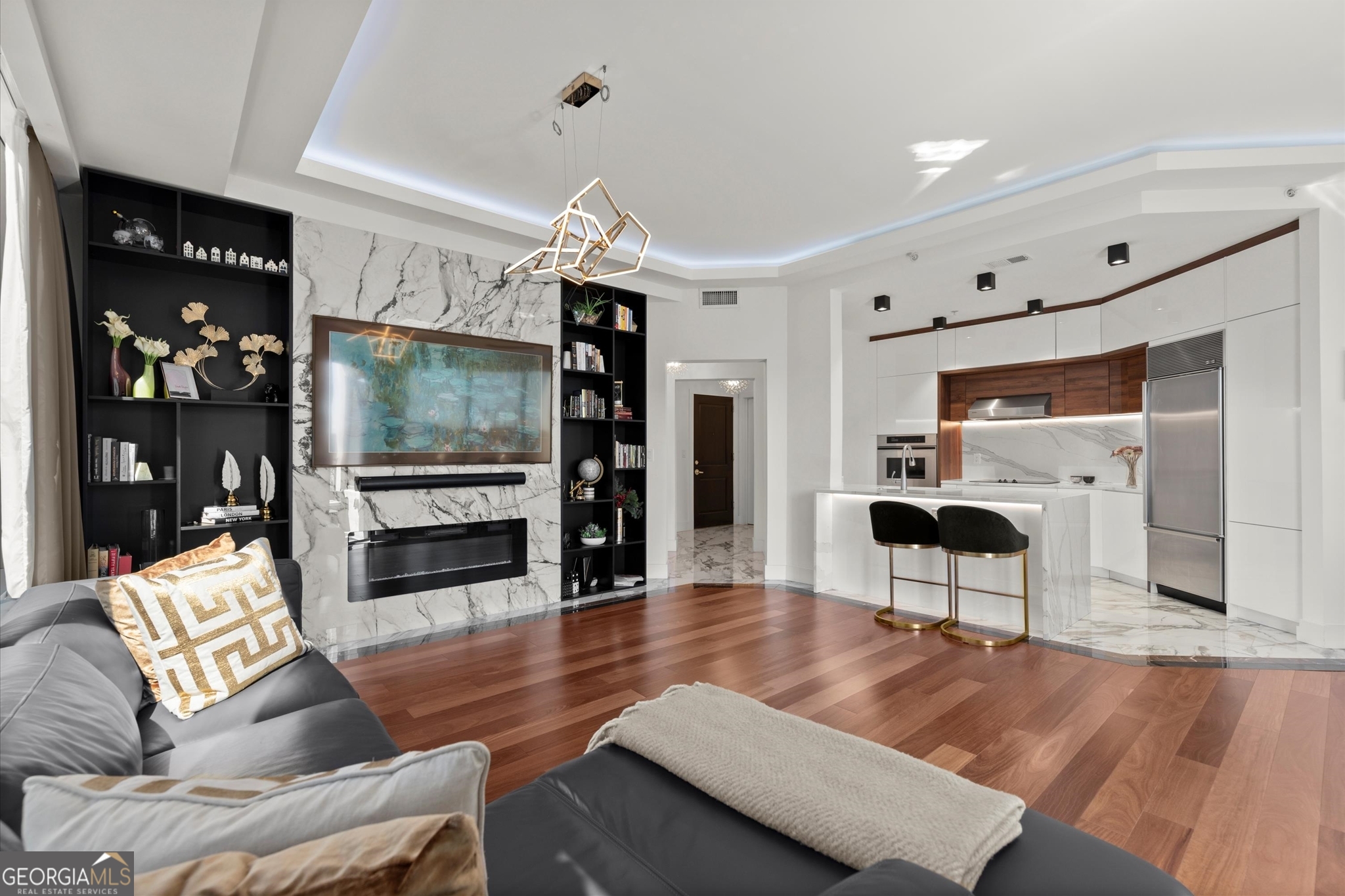 Residential in Atlanta 4