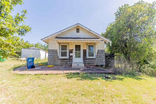 811 W 22nd Ave, Stillwater, OK, 74074-6908 | Card Image