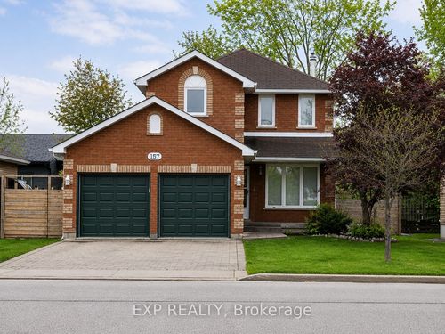 157 Livingstone St W, Barrie, ON, L4N7J7 | Card Image