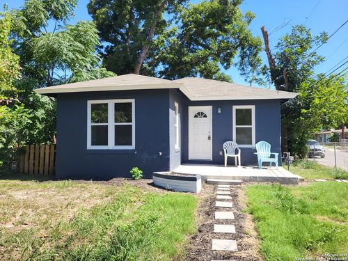 1303 Fenfield Ave, San Antonio, TX, 78211-3468 | Card Image